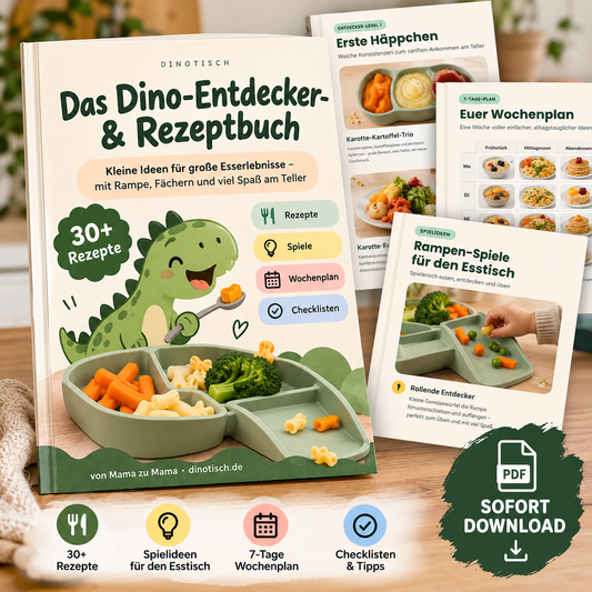 DinoTable eBook